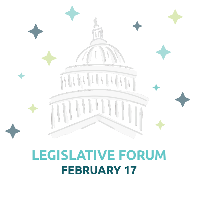 22nd Annual Pro-Life Legislative Forum
