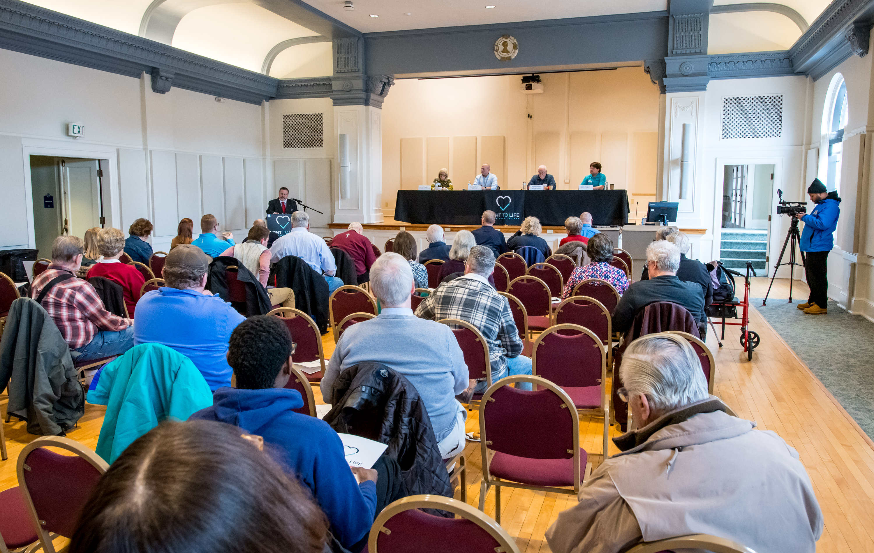 23rd Annual Legislative Forum 