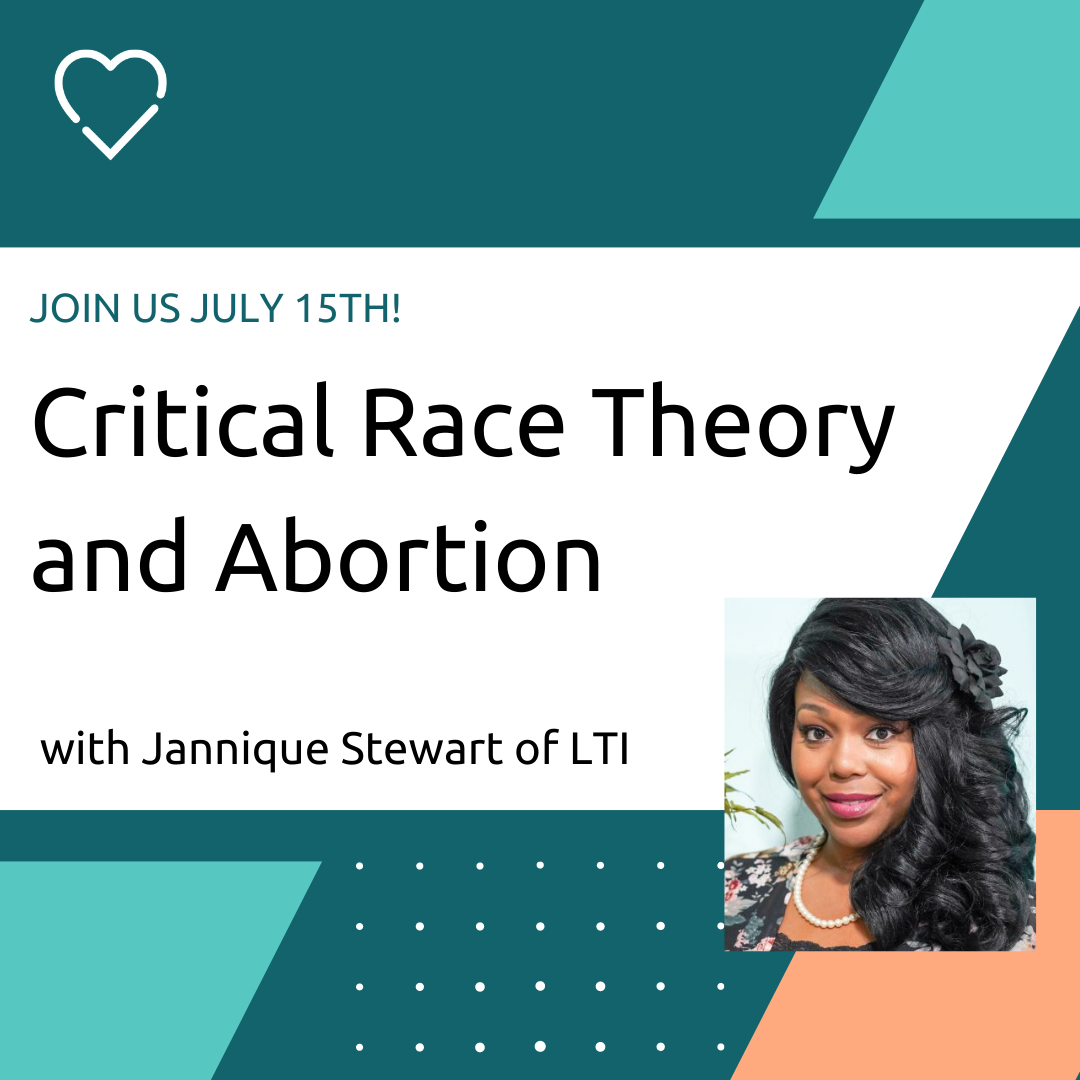 Critical Race Theory and Abortion