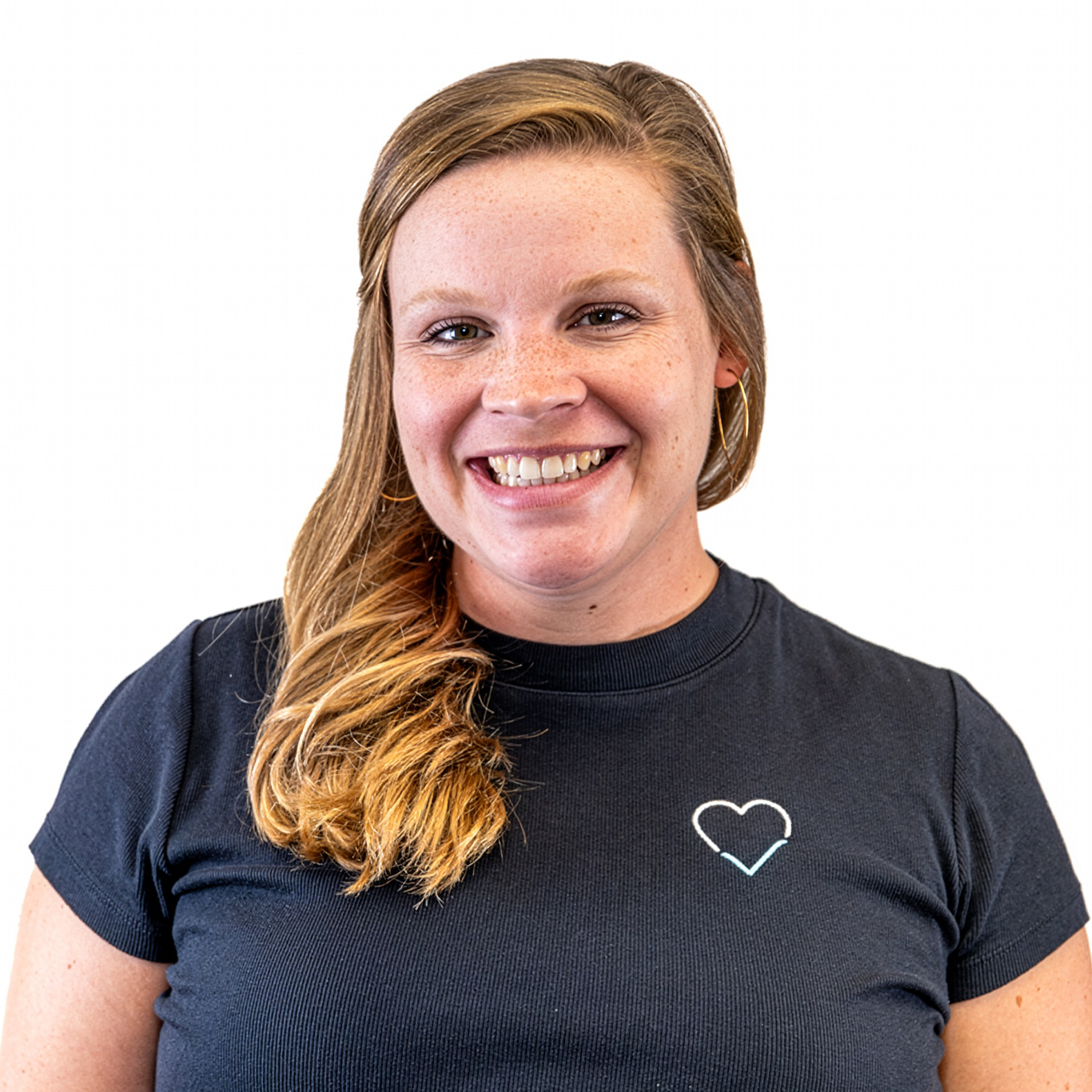 Headshot of Abigail Lorenzen