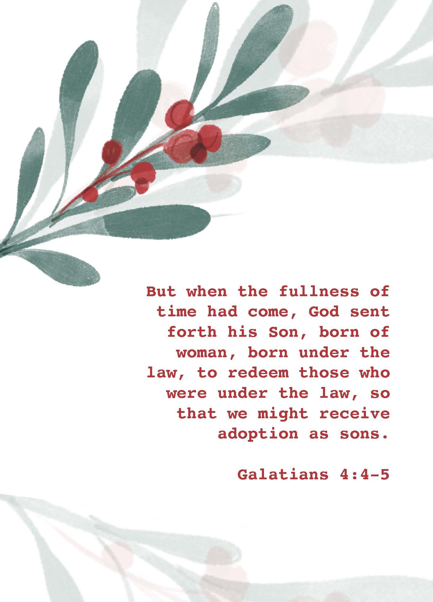 Merry Christmas 2022 and a Happy New Year!