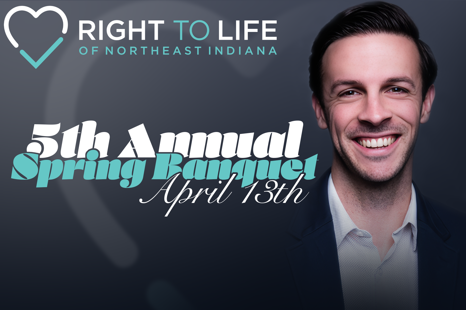 5th Annual Spring Banquet