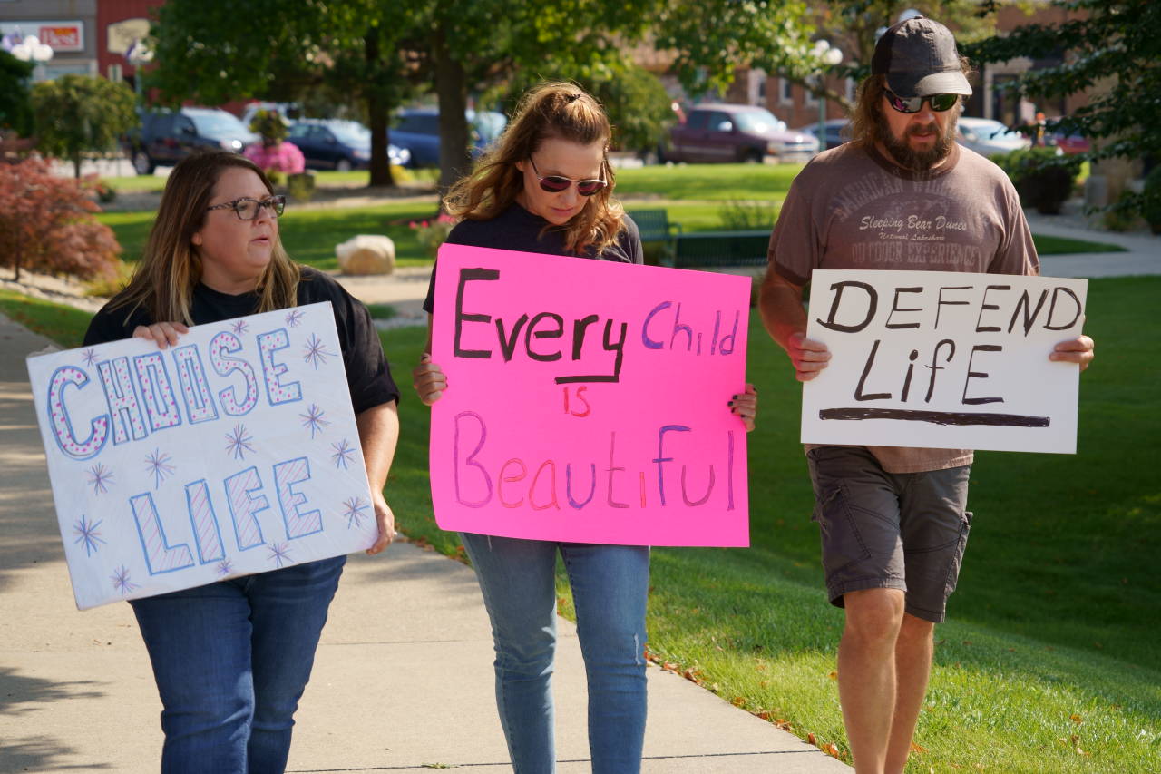 Prayer Chain Kendallville 