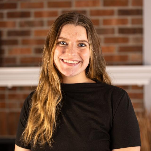 Jordyn Garcia Jordyn Garcia