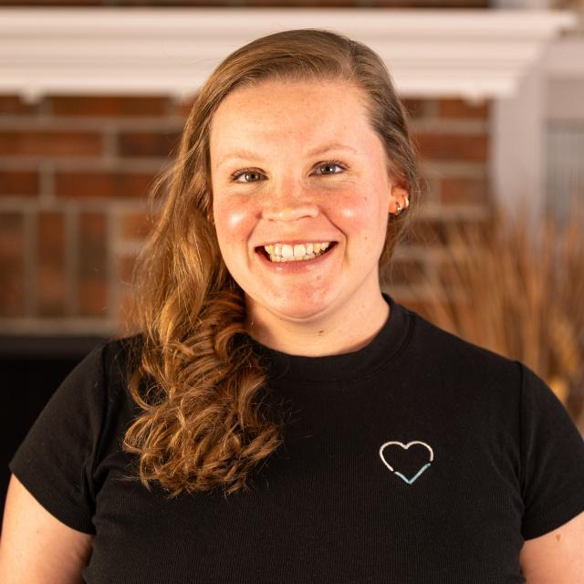 Abigail Lorenzen Abigail Lorenzen