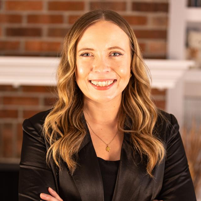 Lexi Barnett Lexi Barnett