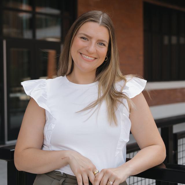 Jordyn Garcia Jordyn Garcia