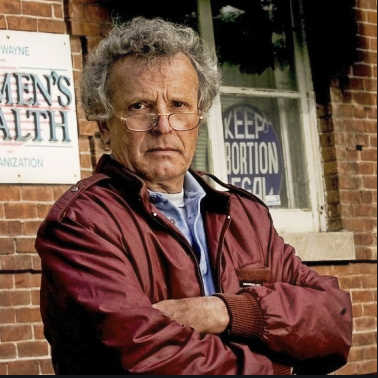 Dr. Klopfer Passes Away