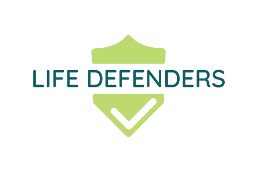 Life Defenders Workshop- Trinity United Methodist Berne
