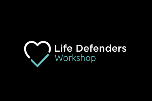 Life Defenders Workshop - St. James