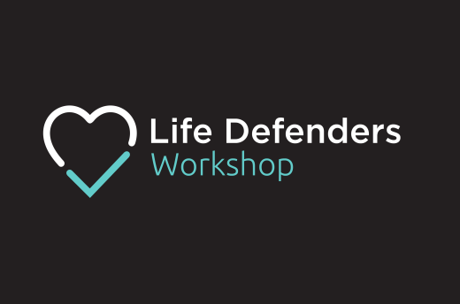 Life Defenders Workshop- Bluffton