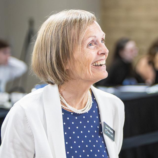 Lucy Papaik Lucy Papaik