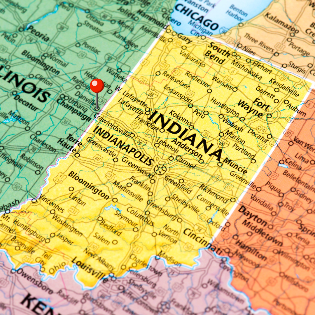 Abortion Clinic Opening to Target Indiana Women