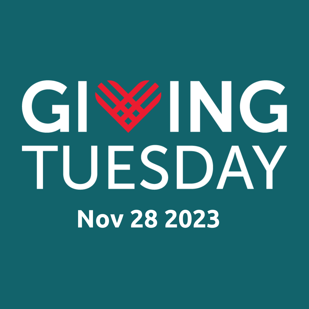 Open House #GivingTuesday
