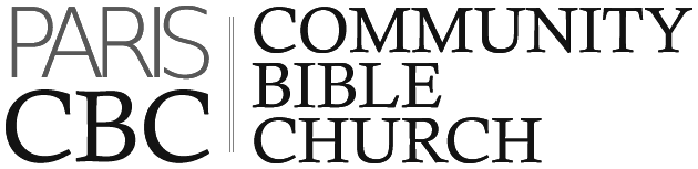 Community Bible Church