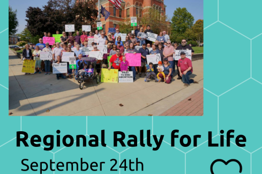 Regional Rally for Life