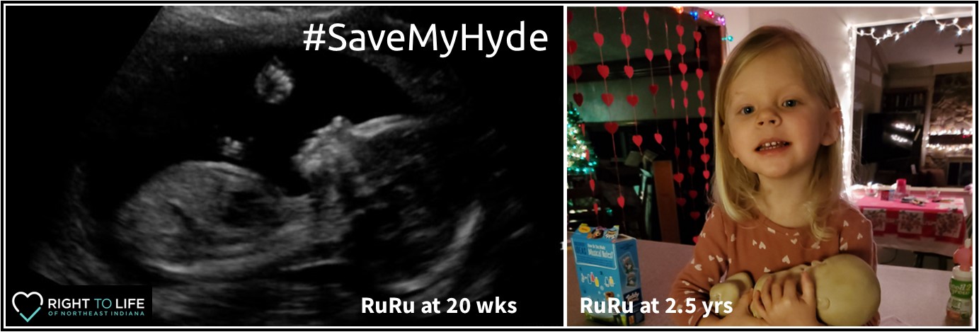 #SaveMyHyde