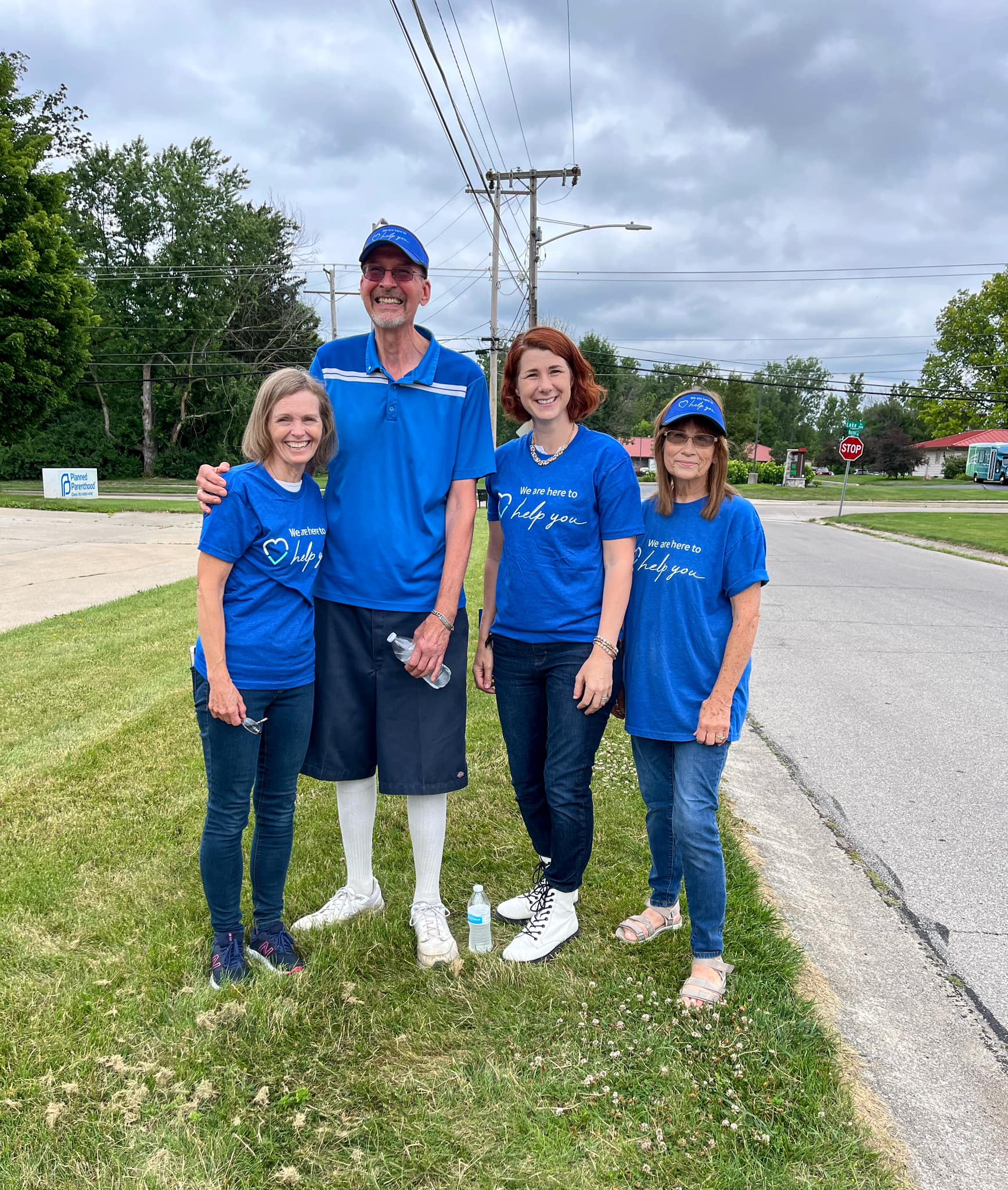 Sidewalk Advocates Sidewalk Advocates