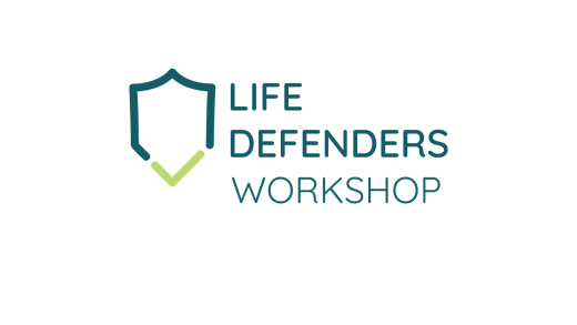 Life Defenders Workshop- Forgiven Church Bluffton