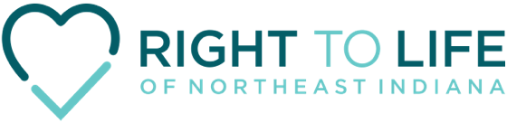 Home page for Right To Life of Northeast Indiana