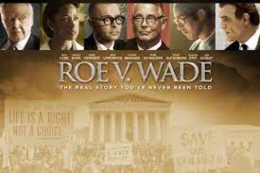 Roe V Wade Movie Screening- Angola