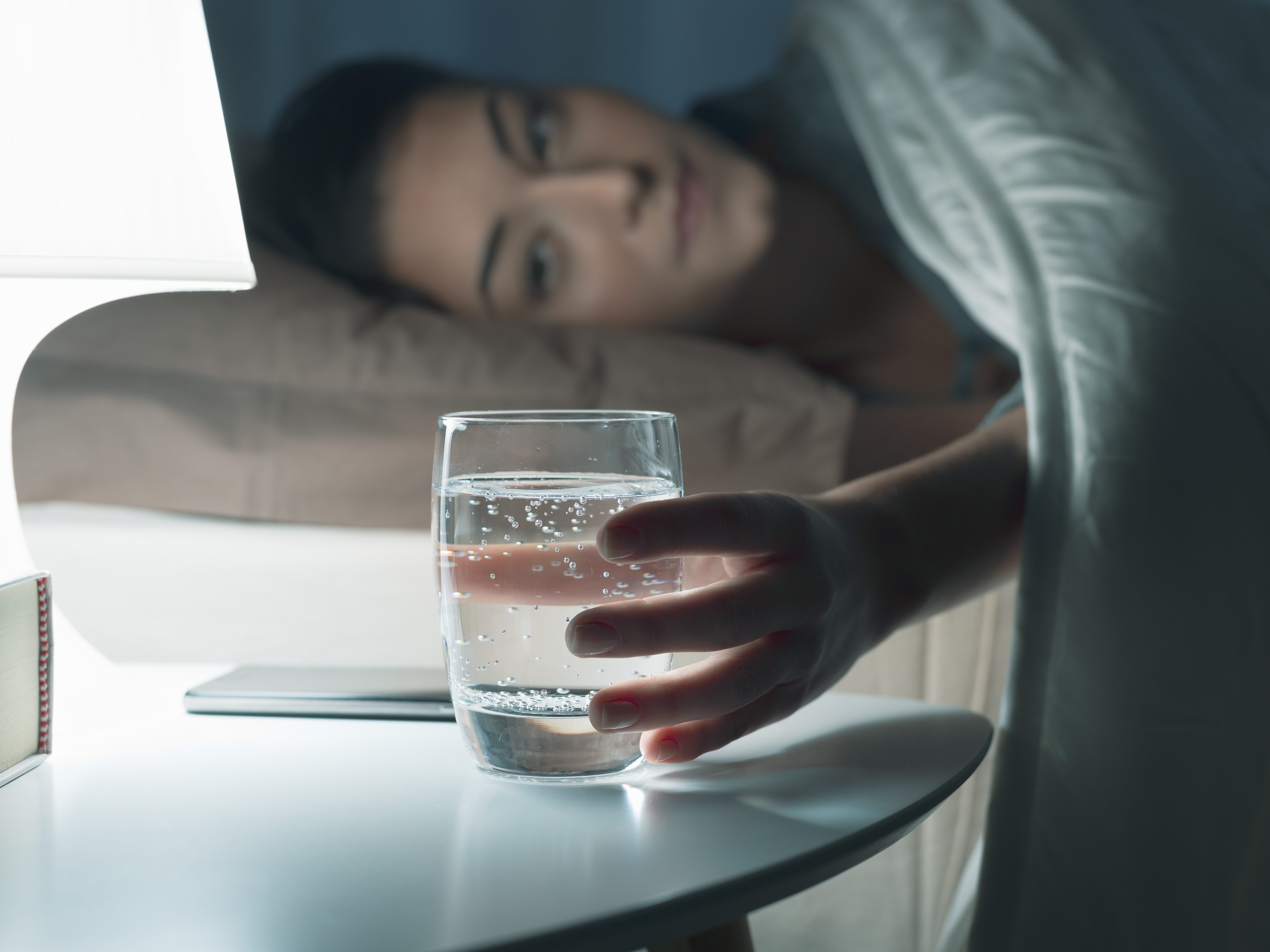 Is the Abortion Pill in Our Drinking Water?